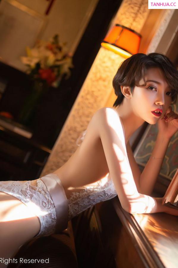 冯木木LRIS  [XiuRen]高清写真图 2020.08.04 No.2405 冯木木LRIS第42张图片